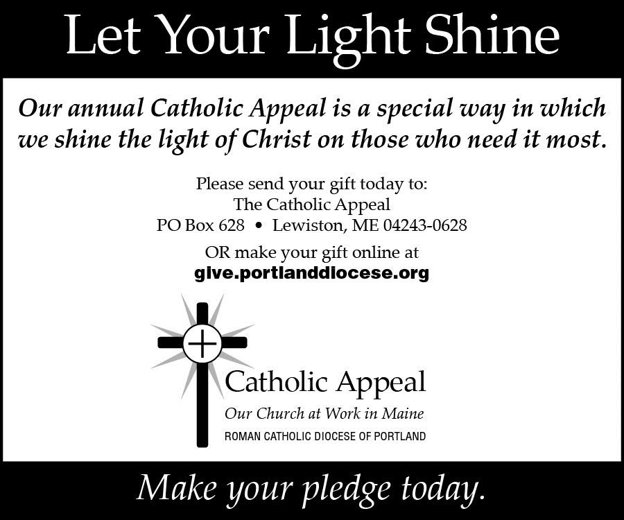 2015 Goal for St. Anthony Parish: $7,845.55 To date: $2,920.00-26 gifts - 37.22% of goal 2015 Goal for Holy Family Parish: $6,993.46 To date: $7,662.00-44 gifts - 109.