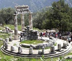 in shrine & have dream Dreams come from Zeus (Pliny) Controlling & Knowing the Spirits Divination Knowledge of the