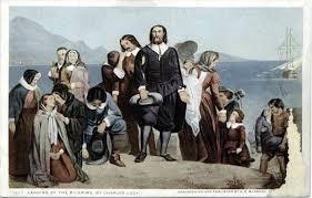 The Pilgrims were Religious Separatists seeking a new land where they could practice their faith on their terms and be free of discrimination The Pilgrims sought to leave