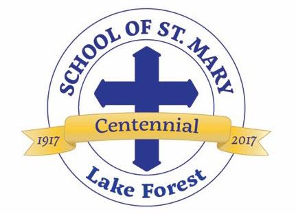 Centennial Year! The School of St. Mary is happy to announce the kick-off of our 100th Birthday in 2017. The original threestory school building (185 E.