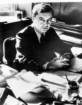 III. Erving Goffman (1922-1982): Being/Doing the Self Heavily influenced by Mead Dramaturgical