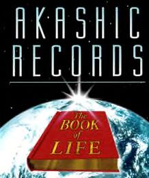 Use the Akasha to Open Up to Spirit Jesse By now, many of you may have heard of the Akashic Records, but you may not know what they are or how they relate to your life.