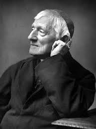 Feast of the Week Blessed (Cardinal) John Henry Newman John Henry Newman was born in London on 21st February 1801, the eldest son of a London banker.