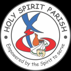 HOLY SPIRIT PARISH Welcoming parishioners from the suburbs of Amaroo, Nicholls, Ngunnawal, Palmerston, Harrison, Jacka, Franklin,
