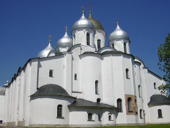 Cathedral of St.