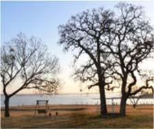 located on the peaceful shores of Lake Lewisville, in Lake Dallas, Texas. Silent retreat based on the Spiritual Exercises of St. Ignatius.