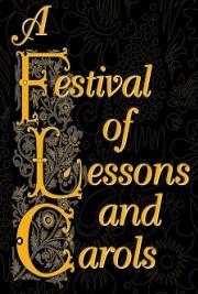 Questions? Call Karen Plumley 570-439-0175. * FESTIVAL OF LESSONS AND CAROLS Please join us on Sunday, December 16 th at 5:00pm for The Festival of Lessons and Carols.