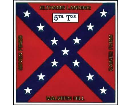 Flag of the Month The Alabama