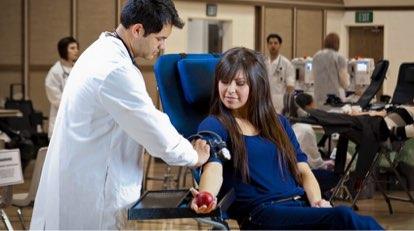 Special Opportunities HOXWORTH BLOOD DRIVE Here at the church on October 23rd from 1:00 p.m. to 7:00 p.