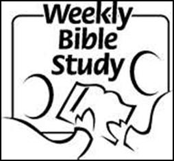 Room Join us on Wednesday nights at for Bible study.