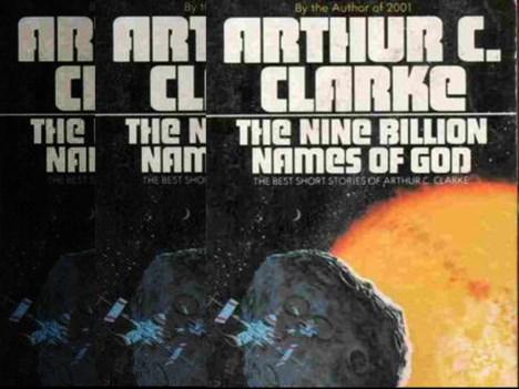 Arthur C. Clark was perhaps one of the most inventive and scientifically minded writers of the 20 th century.