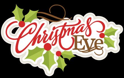 11 December 2018 Schedule Sunday December 23rd 4th Sunday in Advent Regular Worship Schedule Monday, December 24th Christmas Eve Worship 5:30pm Encounter Service 7:30pm Traditional Service