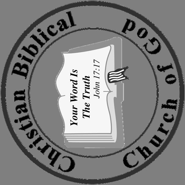 Christian Biblical Church of God Offices: United States Post Office Box 1442 Hollister, California 95024-1442 Canada Post Office Box 125 Brockville, Ontario K6V 5V2