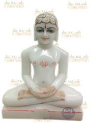 Mahavir Swami Idol