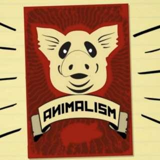 Animalism