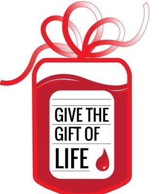 Donate Blood: Give the best Christmas gift a person can have. Donate Blood at St. Anne's! On Friday Dec. 14th from 1:00 pm- 4:30 pm at St. Anne's. Sign up in the Gathering Area or online at bit.