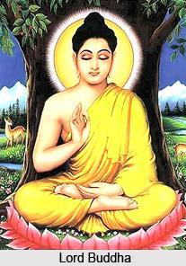 Contribution of Buddhism: Development of Language and Literature Character Building Growth of Art and