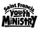 ST. FRANCIS PARISH LIFE 7 Eucharistic Adoration Elementary Faith Formation 40 Days with Jesus, by Sarah Young: Let my love enfold you in the radiance of My Glory.
