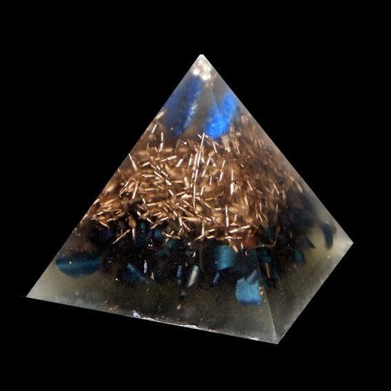 Vancouver Island Alternative Lifestyle Services (VIALS) Lapis Lazuli Price: $40.00 Size of the base: 1.77" x 1.77" (45 x 45 mm) Height: 1.