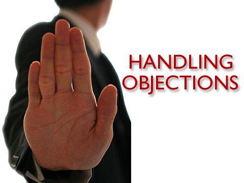 Common Objections to