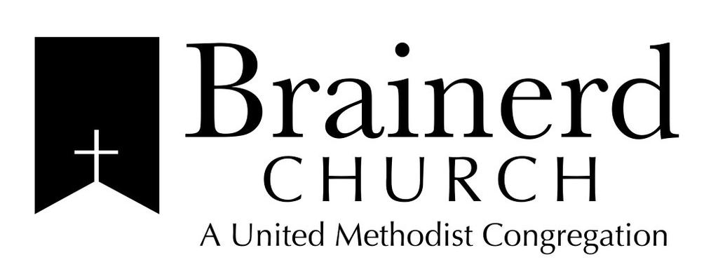 Touching Lives through Christ by Reaching Out, Bringing In, Lifting Up, Sending Forth January 6, 2019 4315 Brainerd