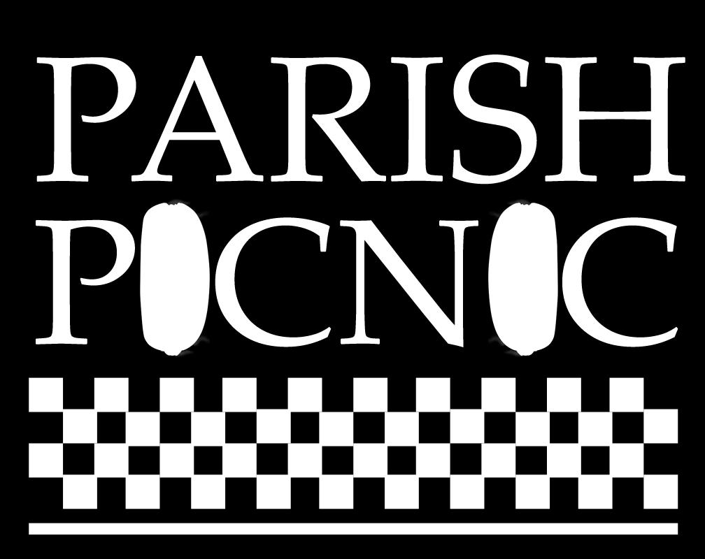 The parish will provide the hot dogs, and we are asking each family to bring a dish to share for the potluck portion of the picnic.