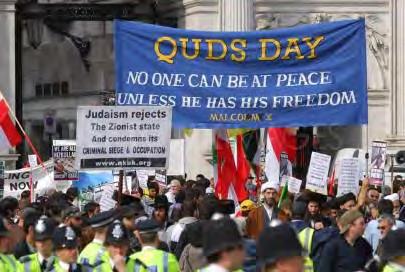 23 Quds Day events in the UK (www.