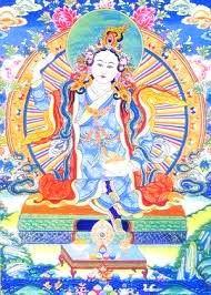 Dakini Day Practice - Yeshe Tsogyal 4 th Wednesday, January 23 rd, 6-7 pm Awam Tibetan Buddhist Institute, 3400 E Speedway, Suite 204, Tucson AZ We honor Dakini Day on the 4 th Wednesday of the month.