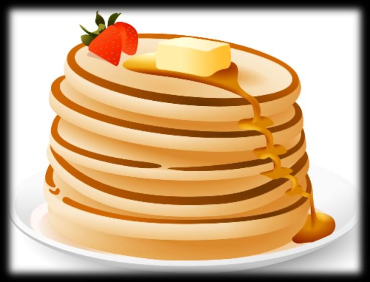 The senior high youth group will host a pancake breakfast and silent auction fundraiser on Sunday, January 6, following the 10:00a.m.