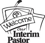 Welcome to Pastor Steve and Jane Bruer to Lund our interim pastor for the next 9 months.