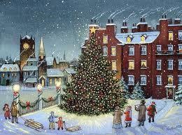 13. O Christmas Tree: B1,B2,C1,C2 http://www.youtube.com/watch?v=klpbbrqdnc0 O Christmas Tree is a traditional German Carol. The author and composer of the lyrics are unknown O Christmas Tree!
