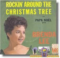 21. Rockin Around the Christmas Tree (Brenda Lee): B1,B2,C1,C2 http://www.youtube.com/watch?