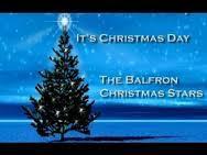 Happy Xmas 26. It s Christmas Day (The Balfron Christmas Stars): A2,B1,B2,C1,C2 http://www.youtube.com/watch?