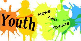 Sunday School News The first day of Sunday school will be September 11.