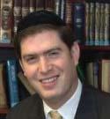com RABBI DR. AARON GLATT Assistant Rabbi aglattmd@gmail.
