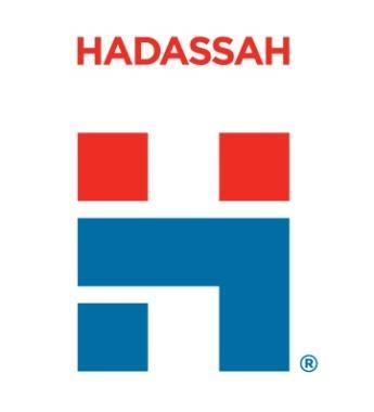 From Dream to Innovation: Hadassah s Israel Milestone Mission October 7-15, 2018 (As of 8/24/17) Day 1: Sunday, October 7, 2018: DEPARTURE Depart the United States on overnight