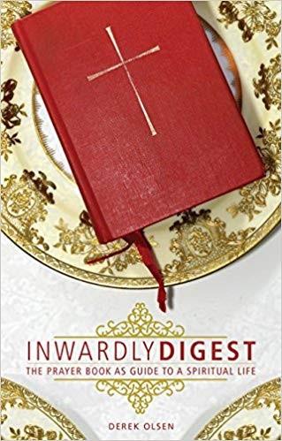 net We will be reading & discussing Bishop s Committee Inwardly Digest: The Prayer Book as a Guide to a Spiritual Life Shirley Barrett People s Warden 360-588-8179 sab246@msn.
