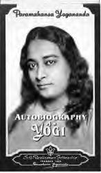 The life story of Paramahansa Yogananda has become a classic in its field since its publication in 1946.