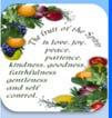 5:22 23 22 But the fruit of the Spirit is love, joy, peace, patience, kindness, goodness,