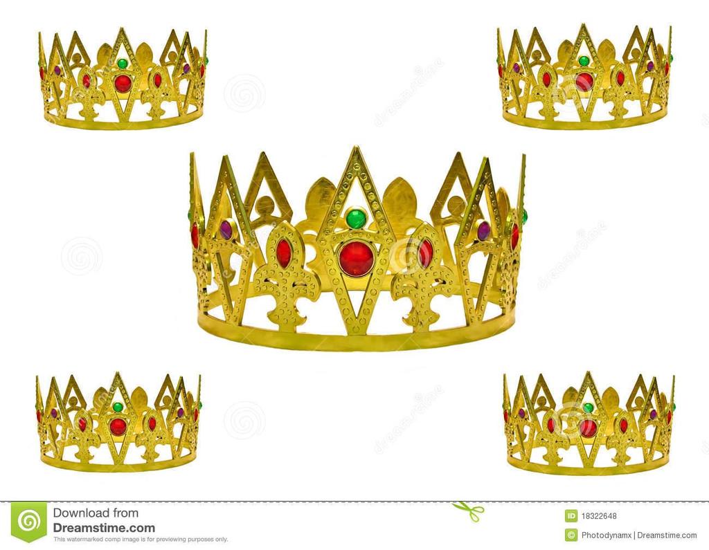 The incorruptible crown (1 Cor.9:24-25) completing your race on earth. The crown of rejoicing (1 Thess: 2:19-20) usually called a soul winners crown. The crown of life.