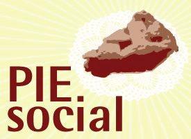 Chosen Valley Care Center Pie Social Friday, November 14-1:30-3:00- pm Recognition of Veterans at 2:00 pm Hosted by Founder s Committee Roller Skating With the Episcopalian Youth 4th grade and up