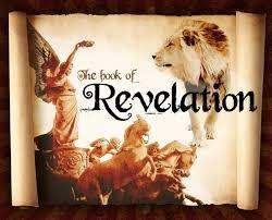 The Book of Revelation, The Eucharistic