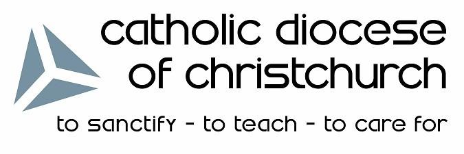 catholic diocese of christchurch archives bishops of christchurch resource pack A diocese is a portion of the people of God which is entrusted to the pastoral care of a bishop.