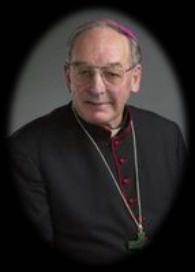 Bishop Barry Philip Jones Ninth Bishop of Christchurch 4 May 2007 2016 Barry Jones was born on 29th August 1941 in Rangiora, and ordained a priest on 4th July 1966
