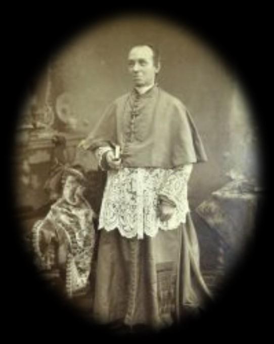 Bishop John Joseph Grimes SM First Bishop of Christchurch May 1887 March 1915 John Grimes was born on 11 February 1842 at Bromley by Bow in London s East End, the second son of Elizabeth and Richard