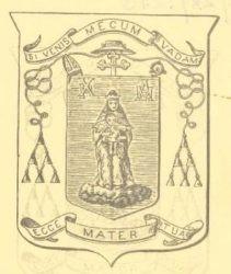 He trained for the priesthood at St Mary s College, Dundalk, Ireland and was professed as a member of the Society of Mary in 1867 and ordained a priest by Archbishop Whelan of Bombau in the church of