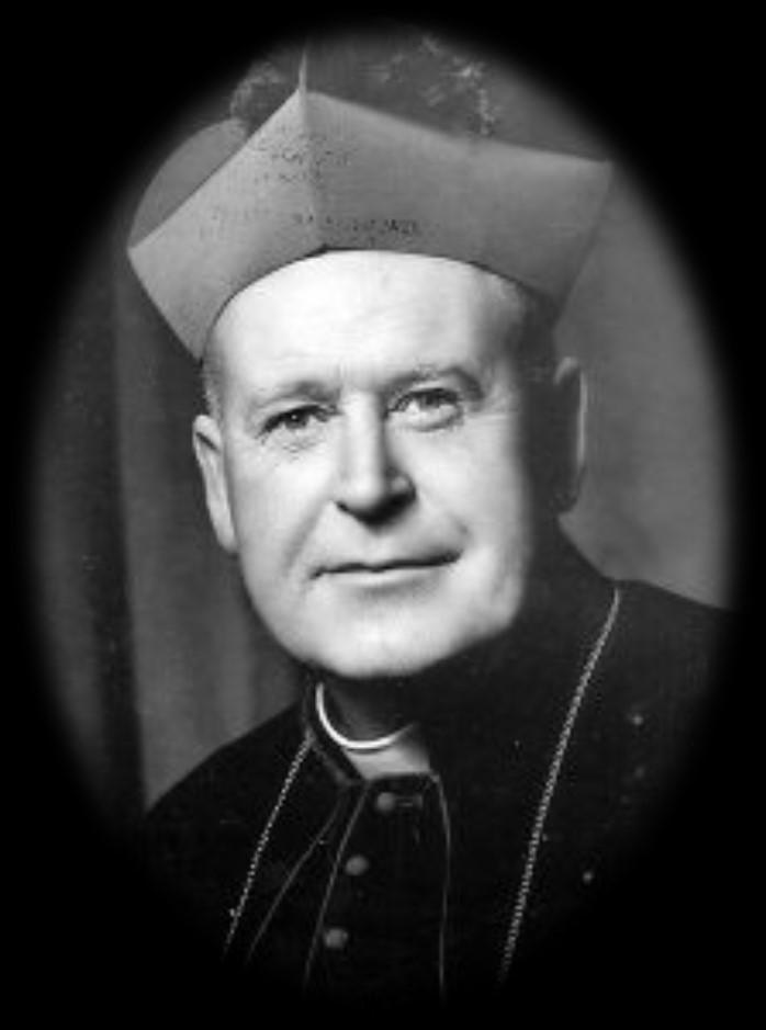 He was ordained a priest on 31 October 1930, working in a number of parishes throughout the Diocese.