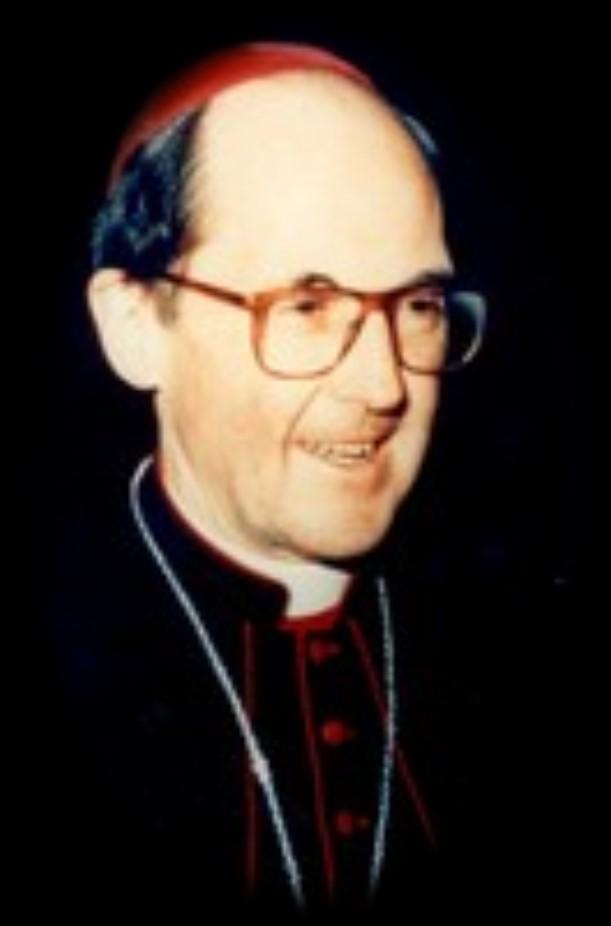 Bishop John Basil Meeking Seventh Bishop of Christchurch June 1987 February 1996 Basil Meeking was born on 19th November 1929 in Ashburton.