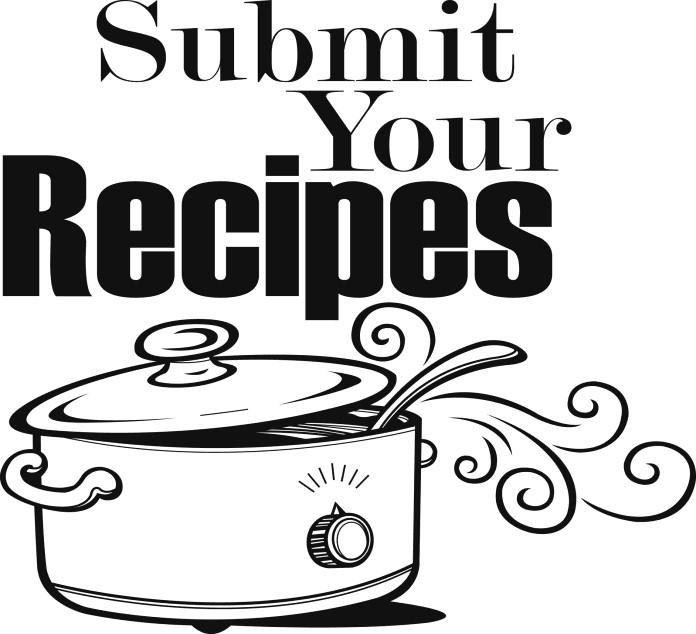 It was suggested to me that we should have a page in the Pella One where we can share recipes! Please feel free to submit recipes! If you have a title for this page, feel free to e-mail me!