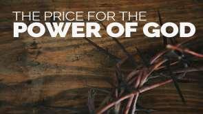 To be full of the power of God, we must be full of prayer. No prayer-no power, More prayer-more power 2.